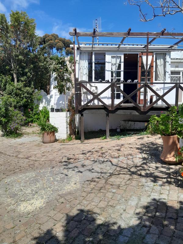 5 Bedroom Property for Sale in Bot River Western Cape